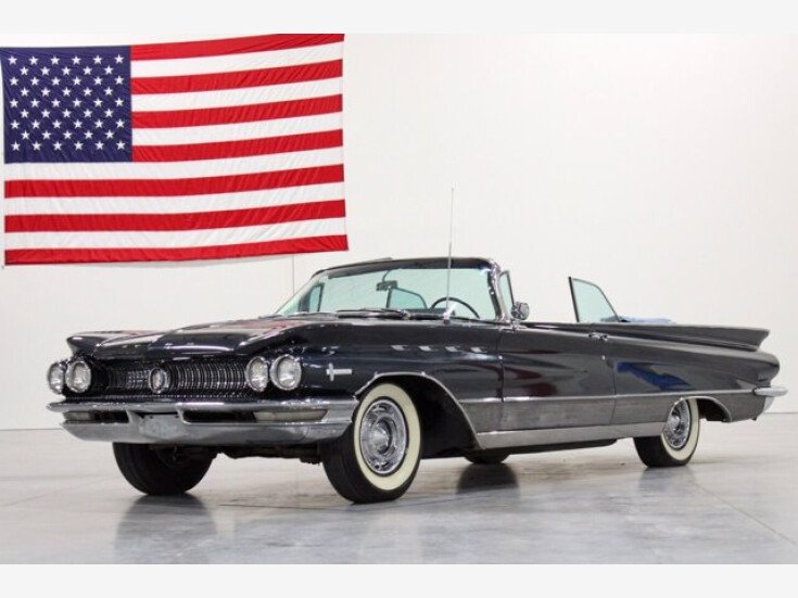 Photo for 1960 Buick Electra